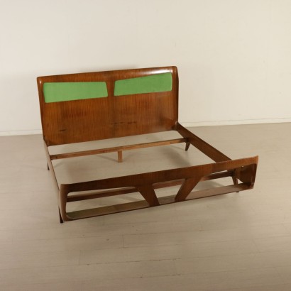 modern antiques, design modern antiques, bed, modern antiques bed, modern antiques bed, Italian bed, vintage bed, headboard, modern antique headboard, modern antique headboard, Italian headboard, vintage headboard, 1960s headboard, design headboard 50s, 50s bed, 50s design bed