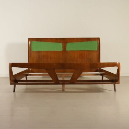 modern antiques, design modern antiques, bed, modern antiques bed, modern antiques bed, Italian bed, vintage bed, headboard, modern antique headboard, modern antique headboard, Italian headboard, vintage headboard, 1960s headboard, design headboard 50s, 50s bed, 50s design bed