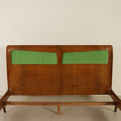 modern antiques, design modern antiques, bed, modern antiques bed, modern antiques bed, Italian bed, vintage bed, headboard, modern antique headboard, modern antique headboard, Italian headboard, vintage headboard, 1960s headboard, design headboard 50s, 50s bed, 50s design bed