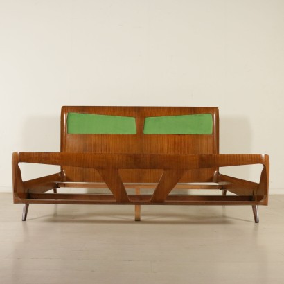 modern antiques, design modern antiques, bed, modern antiques bed, modern antiques bed, Italian bed, vintage bed, headboard, modern antique headboard, modern antique headboard, Italian headboard, vintage headboard, 1960s headboard, design headboard 50s, 50s bed, 50s design bed