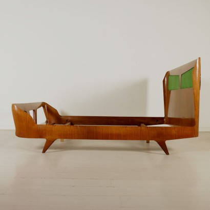 modern antiques, design modern antiques, bed, modern antiques bed, modern antiques bed, Italian bed, vintage bed, headboard, modern antique headboard, modern antique headboard, Italian headboard, vintage headboard, 1960s headboard, design headboard 50s, 50s bed, 50s design bed