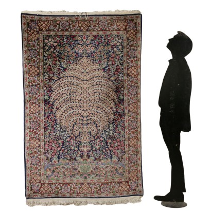 Tappeto Kerman - India