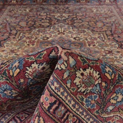 Teppich Yazd, Iran, insbesondere