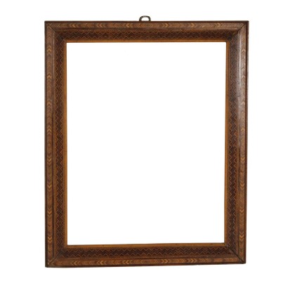 Cornice Intarsiata