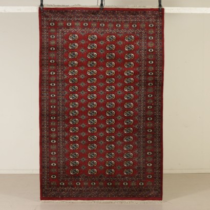 Tappeto Bukara - Pakistan