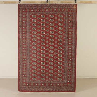Tappeto Bukara - Pakistan