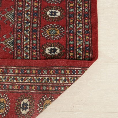 Tappeto Bukara - Pakistan-particolare