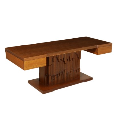 Scrivania Luciano Frigerio