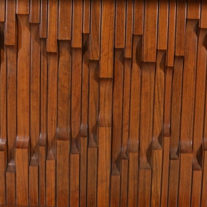 antigüedades modernas, antigüedades de diseño moderno, escritorio, escritorio antiguo moderno, escritorio de antigüedades modernas, escritorio italiano, escritorio de diseño, escritorio de los 70, escritorio de diseño de los 70, escritorio luciano frigerio, luciano frigerio, diseño frigerio