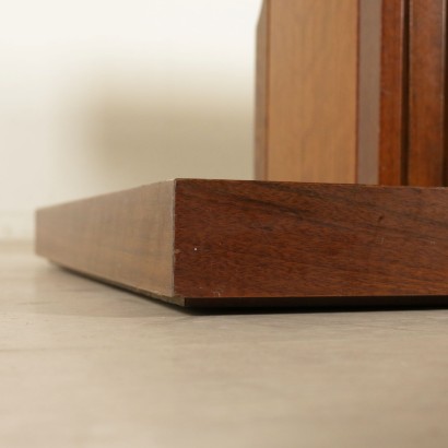 antigüedades modernas, antigüedades de diseño moderno, escritorio, escritorio antiguo moderno, escritorio de antigüedades modernas, escritorio italiano, escritorio de diseño, escritorio de los 70, escritorio de diseño de los 70, escritorio luciano frigerio, luciano frigerio, diseño frigerio