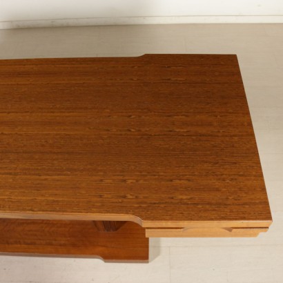 antigüedades modernas, antigüedades de diseño moderno, escritorio, escritorio antiguo moderno, escritorio de antigüedades modernas, escritorio italiano, escritorio de diseño, escritorio de los 70, escritorio de diseño de los 70, escritorio luciano frigerio, luciano frigerio, diseño frigerio