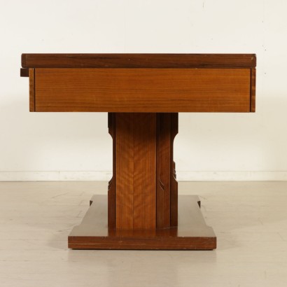 antigüedades modernas, antigüedades de diseño moderno, escritorio, escritorio antiguo moderno, escritorio de antigüedades modernas, escritorio italiano, escritorio de diseño, escritorio de los 70, escritorio de diseño de los 70, escritorio luciano frigerio, luciano frigerio, diseño frigerio