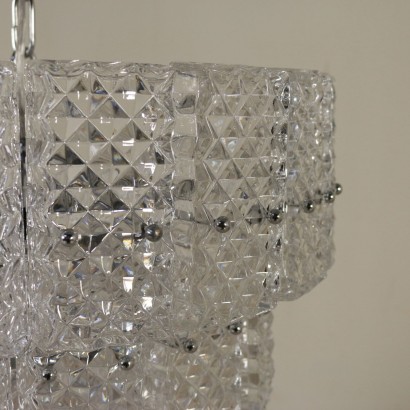 antiquités modernes, antiquités modernes design, lustre, lustre antique moderne, lustre antique moderne, lustre italien, lustre vintage, lustre des années 60, lustre design des années 60