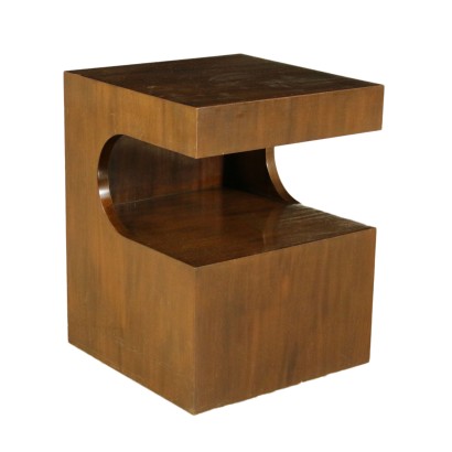 Service Cart Designed by Renato Forti