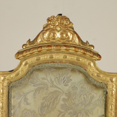 Gruppo quattro Sedie