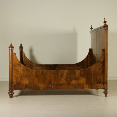 Letto matrimoniale