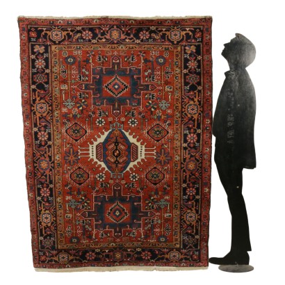 Rug Heriz - Iran