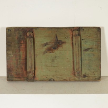 Icona, Presentazione di Maria al Tempio