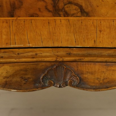 antigüedades, cómoda, cómoda antigua, cómoda antigua, cómoda italiana antigua, cómoda antigua, cómoda de mediados del siglo XX, cómoda del siglo XX