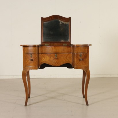 Des toilettes de Style