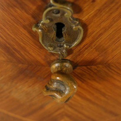 Toilettes de Style particulier