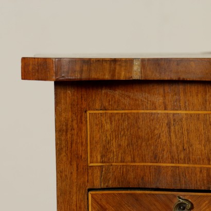 Toilettes de Style particulier