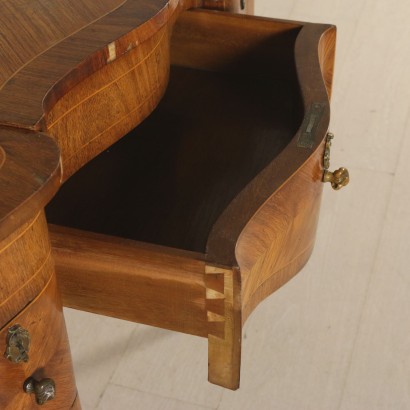 Toilettes de Style particulier