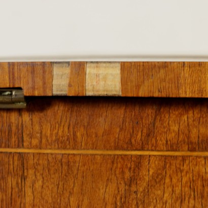 Toilettes de Style particulier