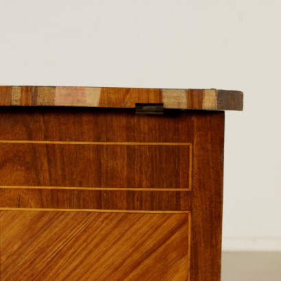 Toilettes de Style particulier