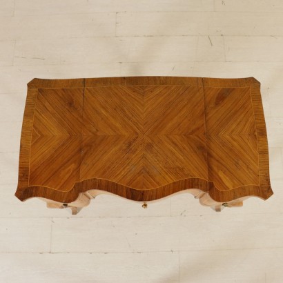 Des toilettes de Style