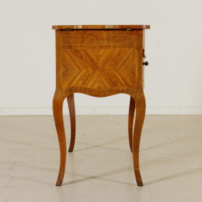 Des toilettes de Style