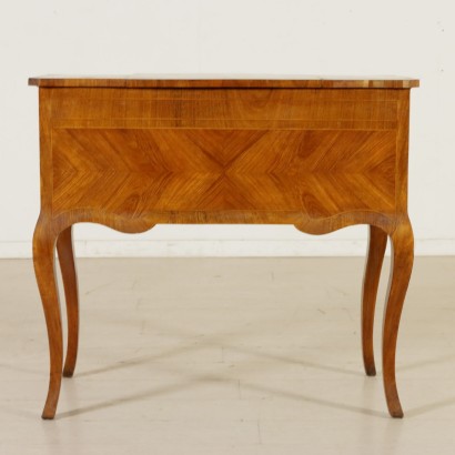 Des toilettes de Style