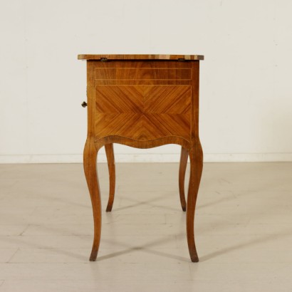 Des toilettes de Style