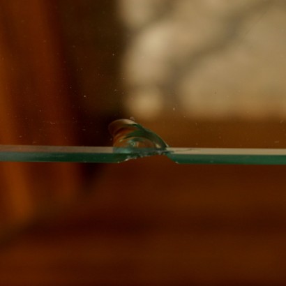 Antiquitäten, Vitrine, antike Vitrine, antike Vitrine, antike italienische Vitrine, antike Vitrine, neoklassische Vitrine, Vitrine des 20. Jahrhunderts