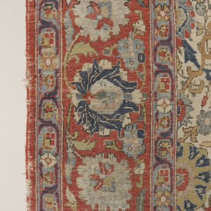 Teppich aus Qum - Iran-insbesondere