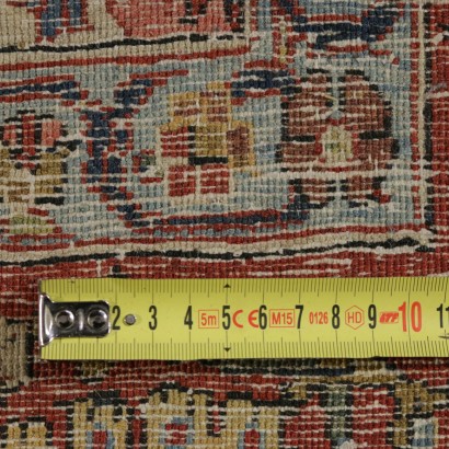 Teppich Aus Qum - Iran