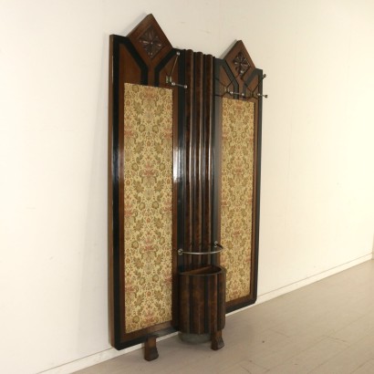 Antiquitäten, Eckschrank, Antike Eckschränke, Antiker Eckschrank, Antiker Italienischer Eckschrank, Antiker Eckschrank, Neoklassizistischer Eckschrank, Eckschrank der 900