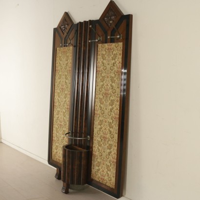 Antiquitäten, Eckschrank, Antike Eckschränke, Antiker Eckschrank, Antiker Italienischer Eckschrank, Antiker Eckschrank, Neoklassizistischer Eckschrank, Eckschrank der 900