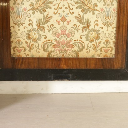 Antiquitäten, Eckschrank, Antike Eckschränke, Antiker Eckschrank, Antiker Italienischer Eckschrank, Antiker Eckschrank, Neoklassizistischer Eckschrank, Eckschrank der 900