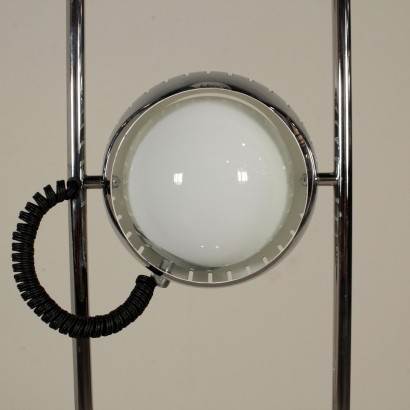 antigüedades modernas, antigüedades de diseño moderno, lámpara de pie, lámpara de pie de antigüedades modernas, lámpara de pie de antigüedades modernas, lámpara de pie italiana, lámpara de pie vintage, lámpara de pie de los años 60, lámpara de pie de diseño de los años 70