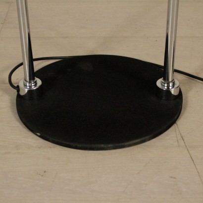 antigüedades modernas, antigüedades de diseño moderno, lámpara de pie, lámpara de pie de antigüedades modernas, lámpara de pie de antigüedades modernas, lámpara de pie italiana, lámpara de pie vintage, lámpara de pie de los años 60, lámpara de pie de diseño de los años 70