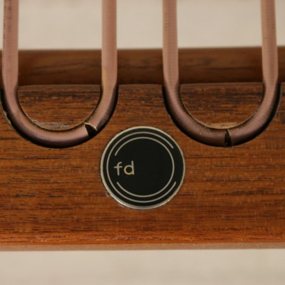 modernariato, modernariato di design, poltrona, poltrona modernariato, poltrona di modernariato, Poltrone Finn Juhl, poltrona vintage, poltrona anni '60, poltrona design anni 60, Finn Juhl, poltrone danimarca, poltrone danesi, France & Daverkosen