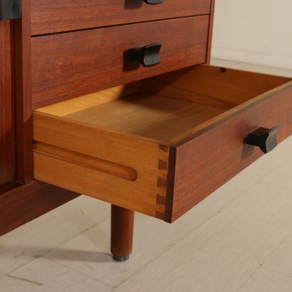 moderne Antiquitäten, modernes Design Antiquitäten, Buffets, moderne Buffets, moderne Buffets, italienische Buffets, Vintage Buffets, 1950er Buffets, 1950er Design Buffets