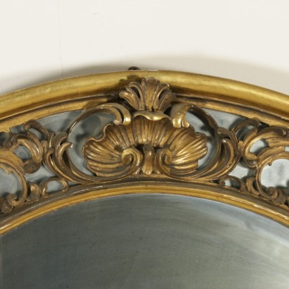 antiguo, espejo, espejo antiguo, espejo antiguo, espejo italiano antiguo, espejo antiguo, espejo 800, espejo 800