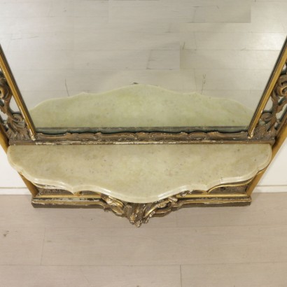 antiguo, espejo, espejo antiguo, espejo antiguo, espejo italiano antiguo, espejo antiguo, espejo 800, espejo 800