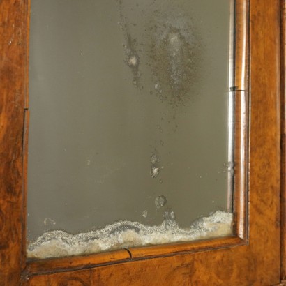 Antiquitäten, Sekretär, Antiker Sekretär, Antiker Sekretär, Antiker italienischer Sekretär, Antiker Sekretär, neoklassischer Sekretär, Sekretär aus dem 19. Jahrhundert