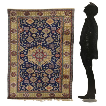 Tappeto Shirvan - Caucaso