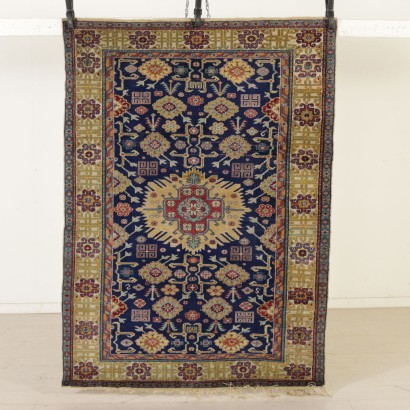 Alfombra Shirvan Cáucaso
