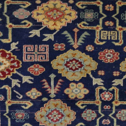 Alfombra Shirvan Cáucaso