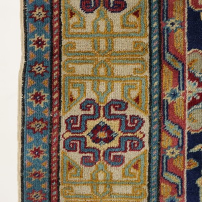 Alfombra Shirvan Cáucaso